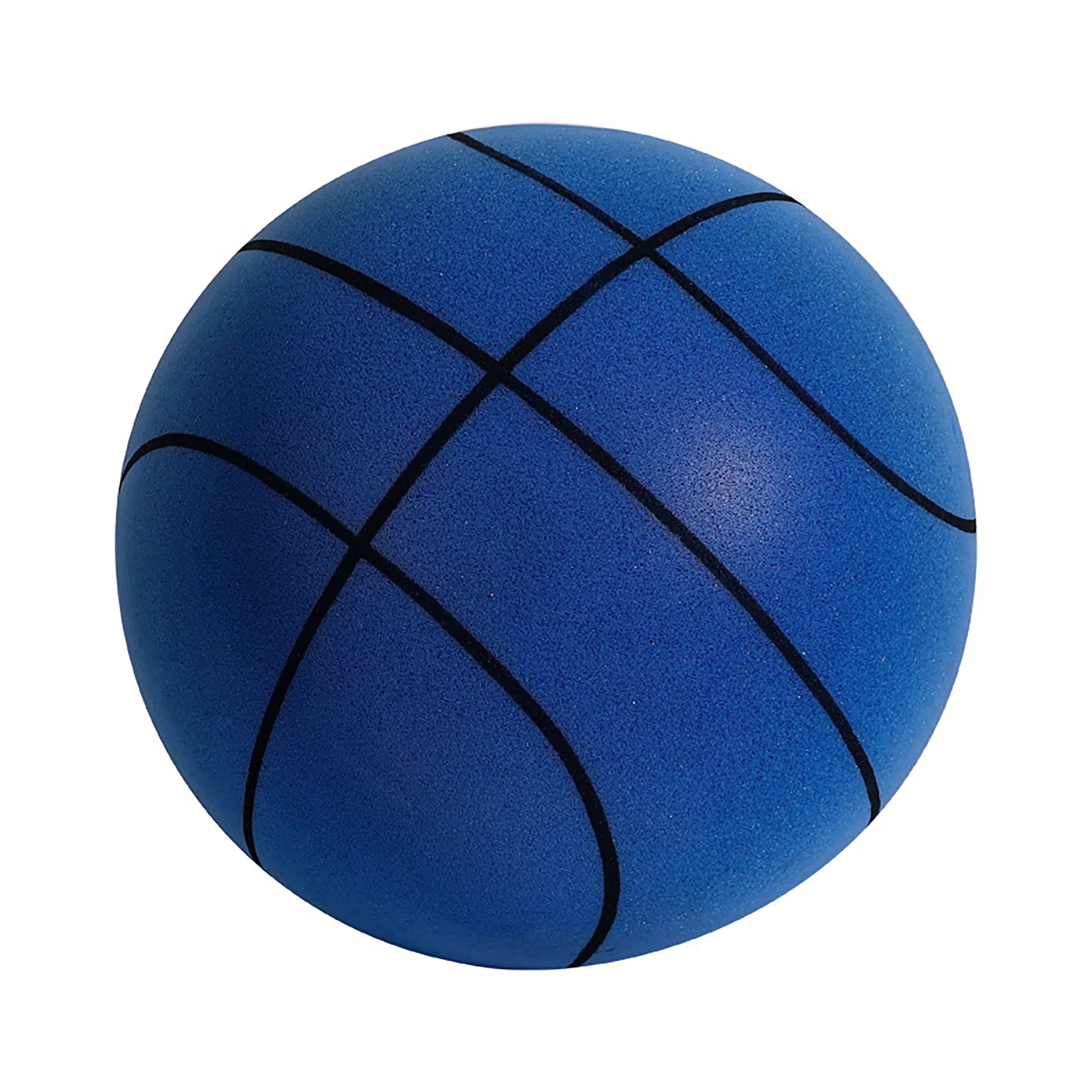 Size 7 Silent Basketball MOQ 50PCS 3