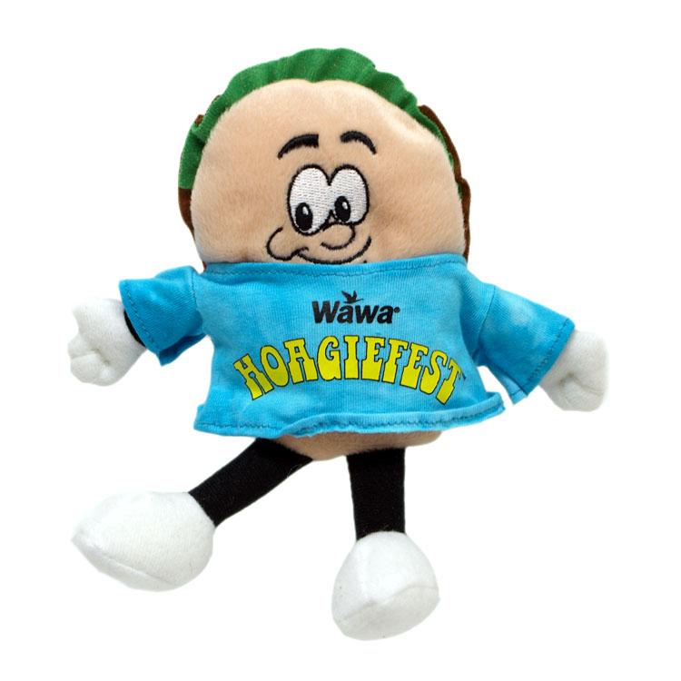7" Wawa Shorti Hoagie 2