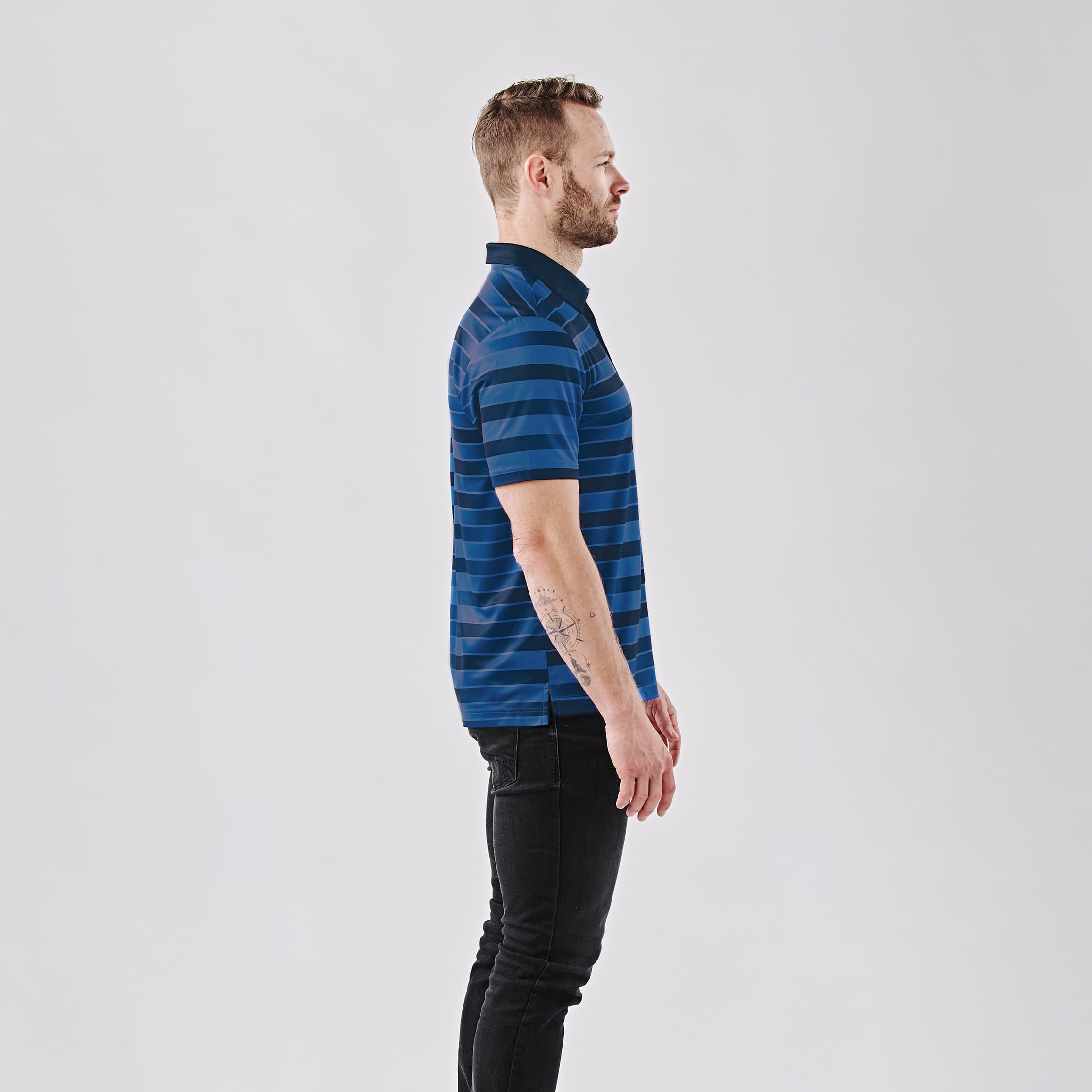 Stormtech Men's Sienna S/S Polo 11