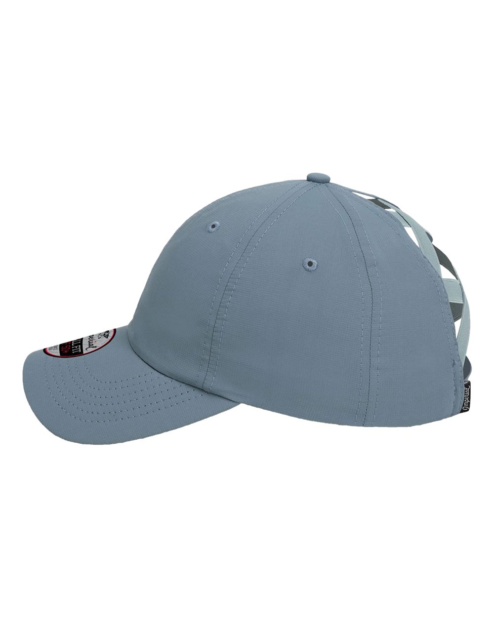 The Hinsen Performance Ponytail Cap - L338 14