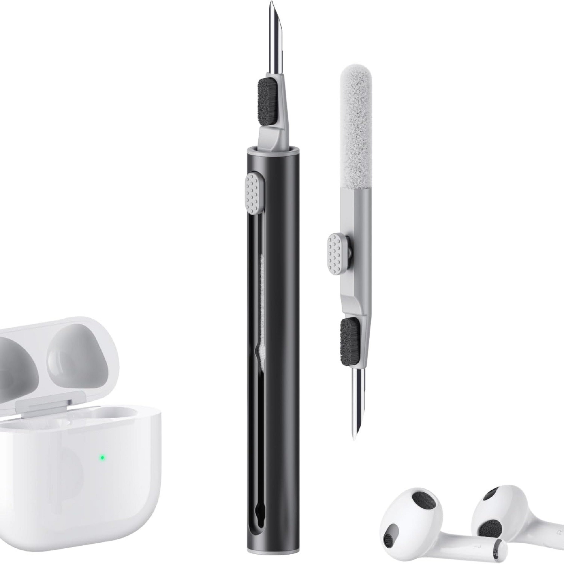 Cleaner Kit for Earbuds 1