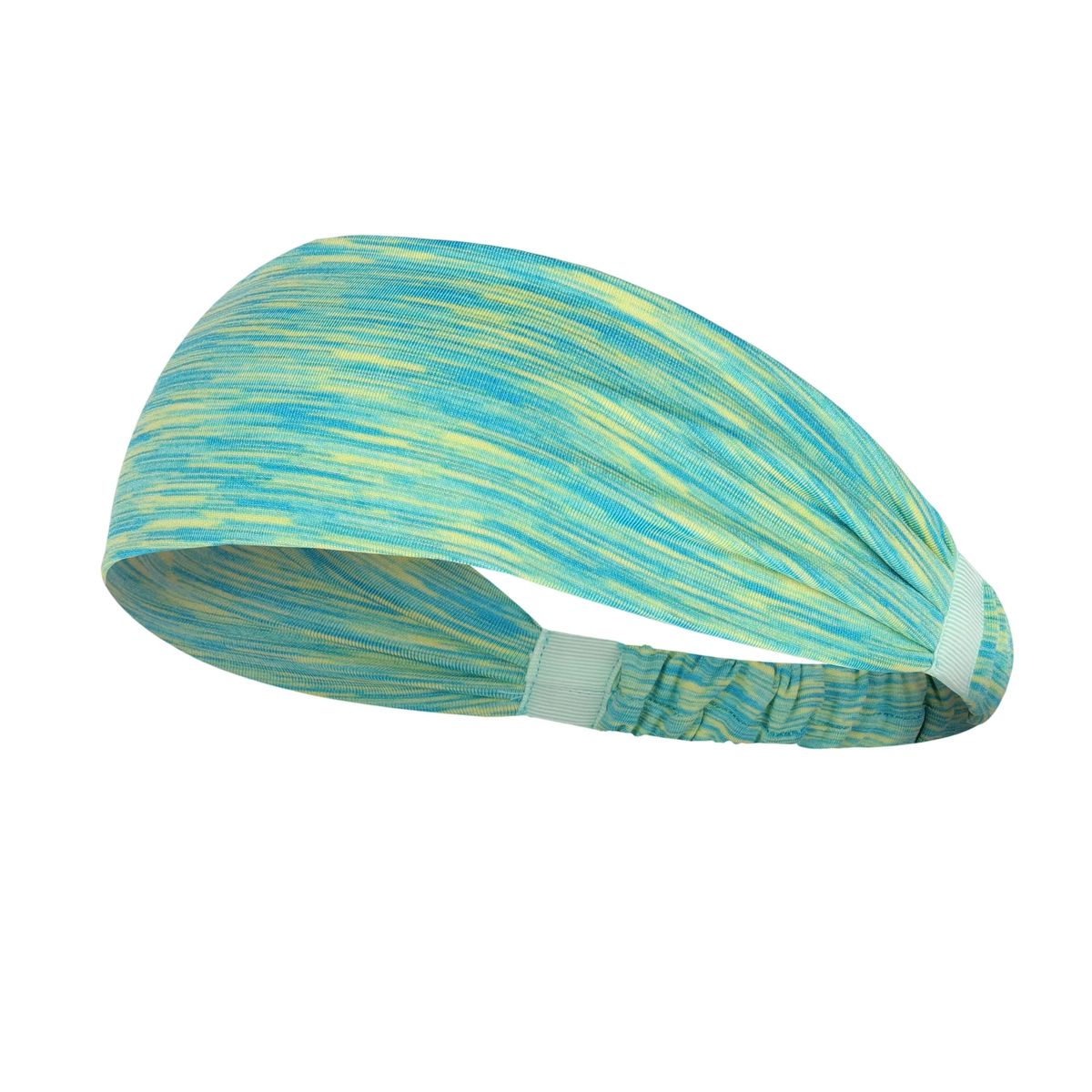 Soft and Quick-Drying Workout Headband for Fitness 6