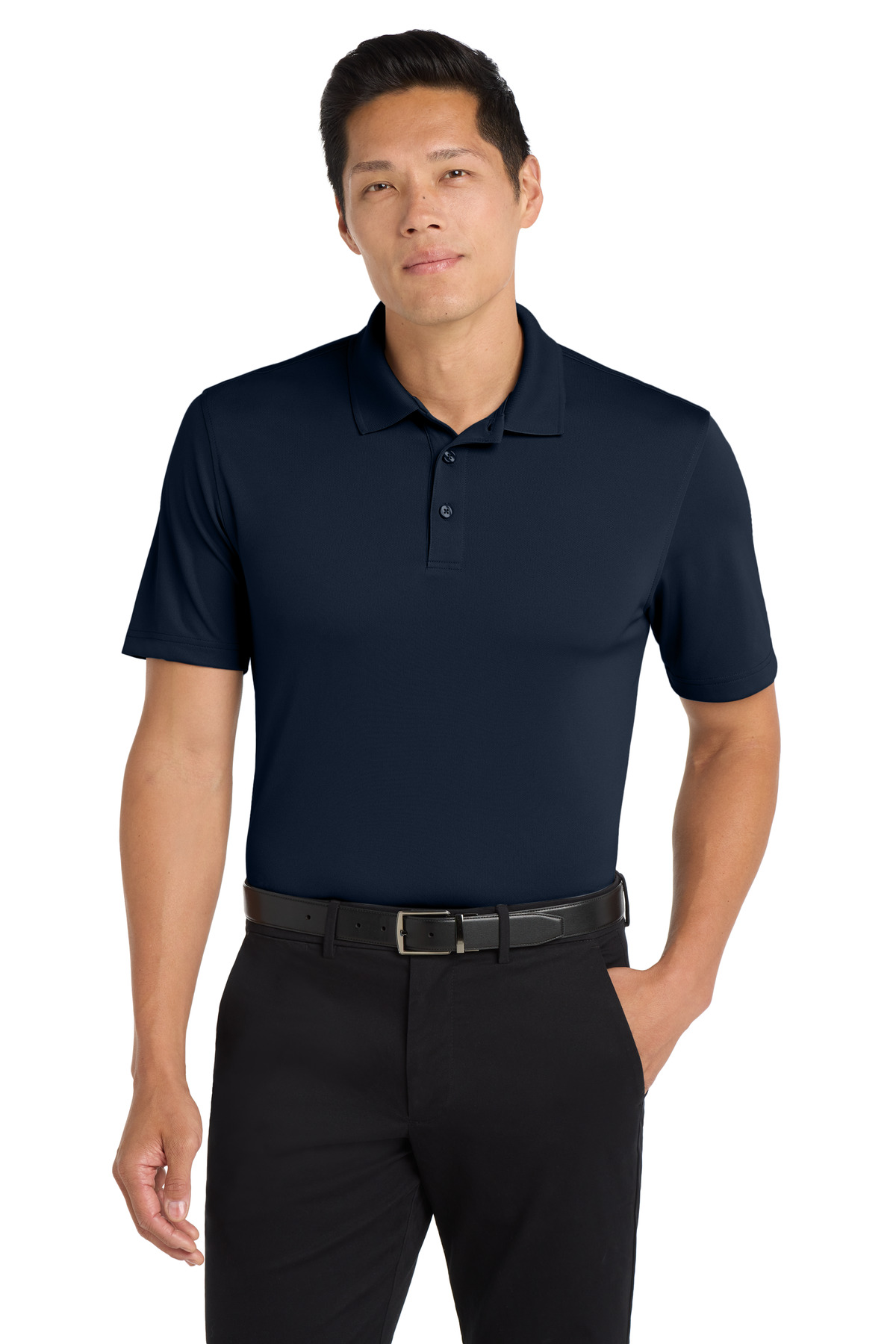 Port Authority Dry Zone UV Micro-Mesh Polo. K110 126