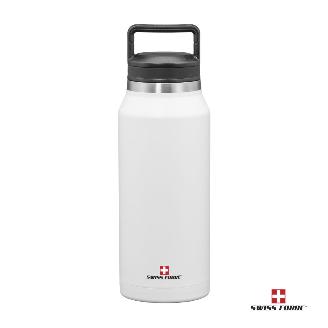 Swiss Force® Xavier Tumbler - 32oz 5