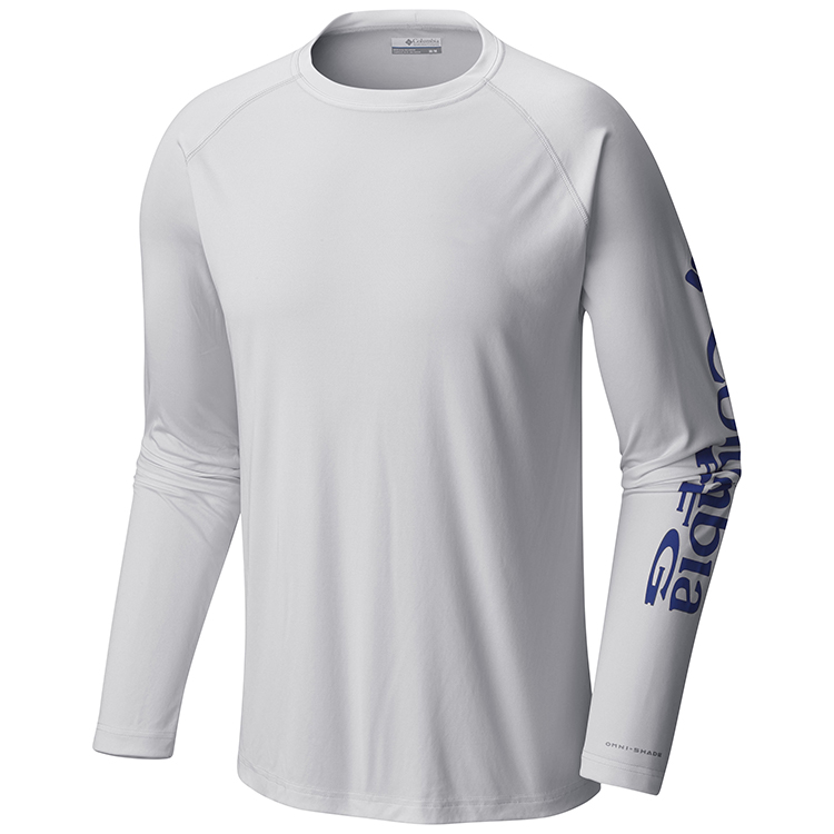 Columbia Terminal Tackle Long Sleeve Shirt 3