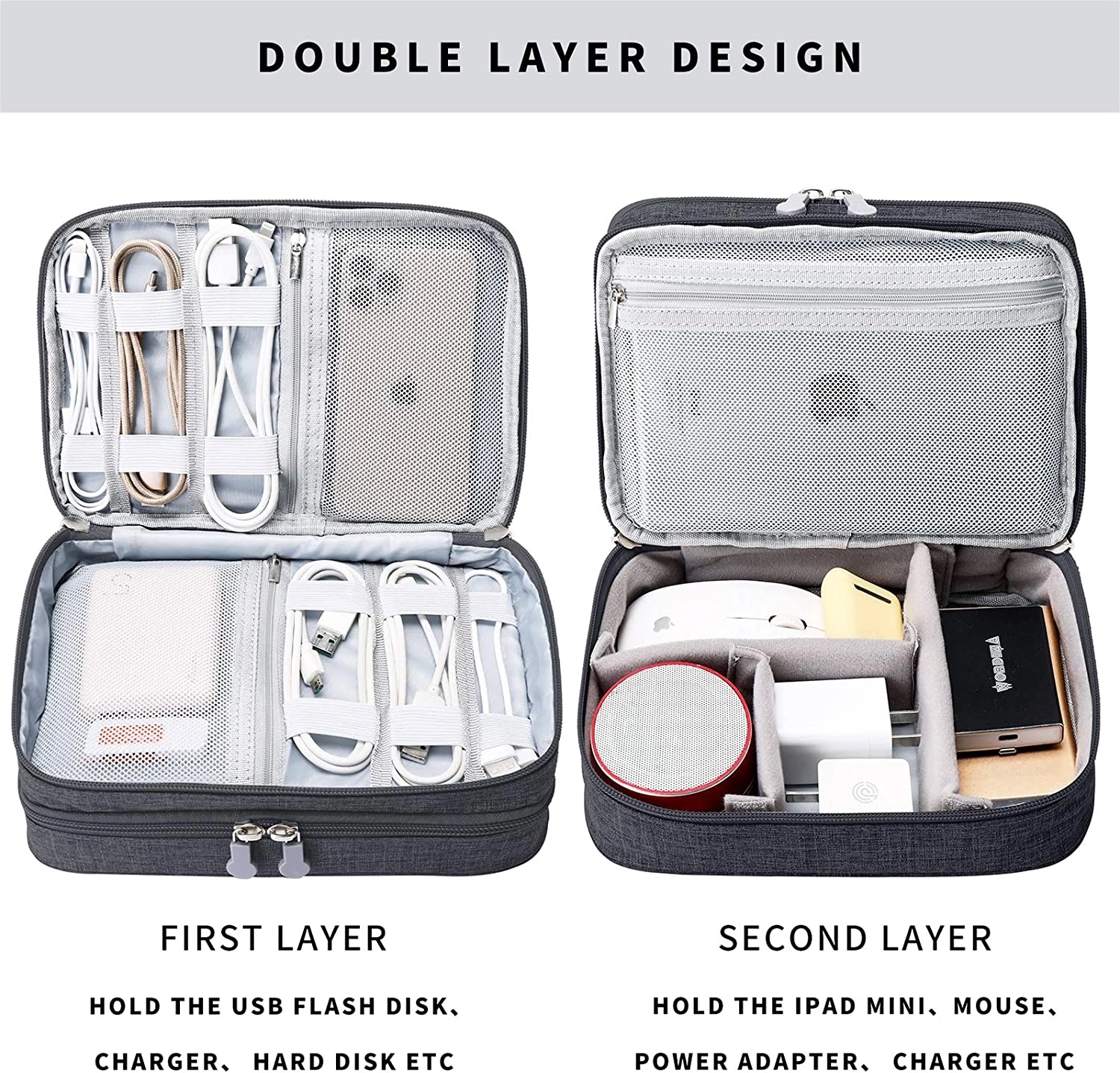 Electronic Organizers Bag 3