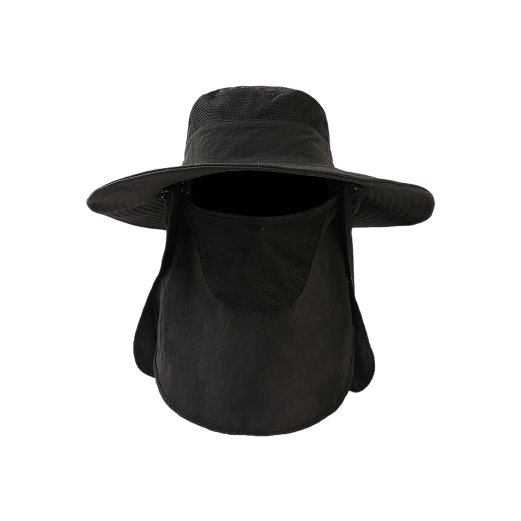 Nylon Fisherman Hat 5