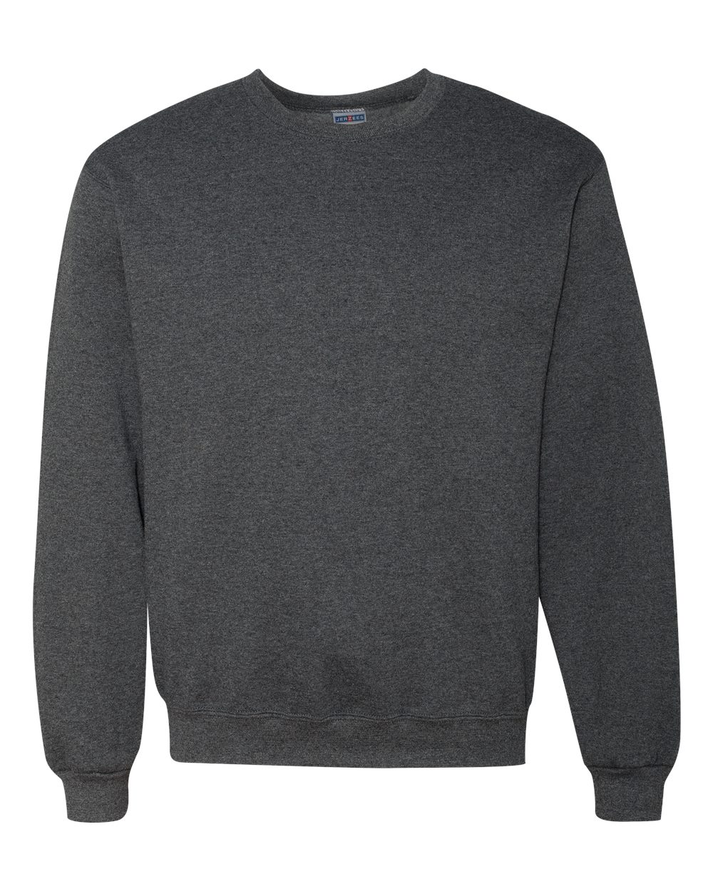 Unisex Super Sweats NuBlend® Crewneck Sweatshirt - 4662MR, custom hoodie or sweatshirt with logo imprint 34