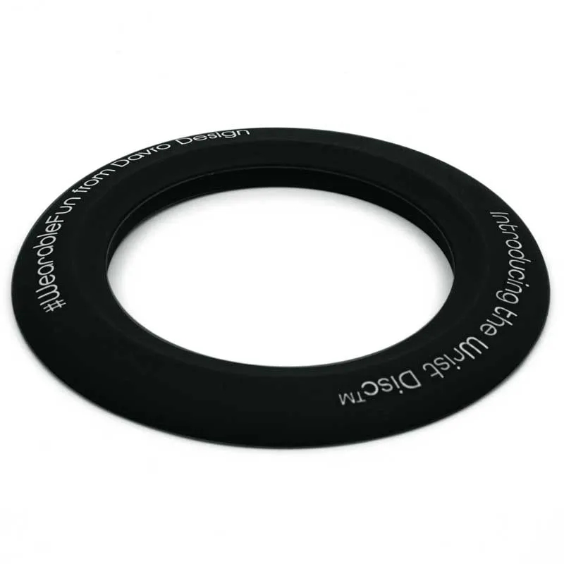 Zoom Wrist Disc 12