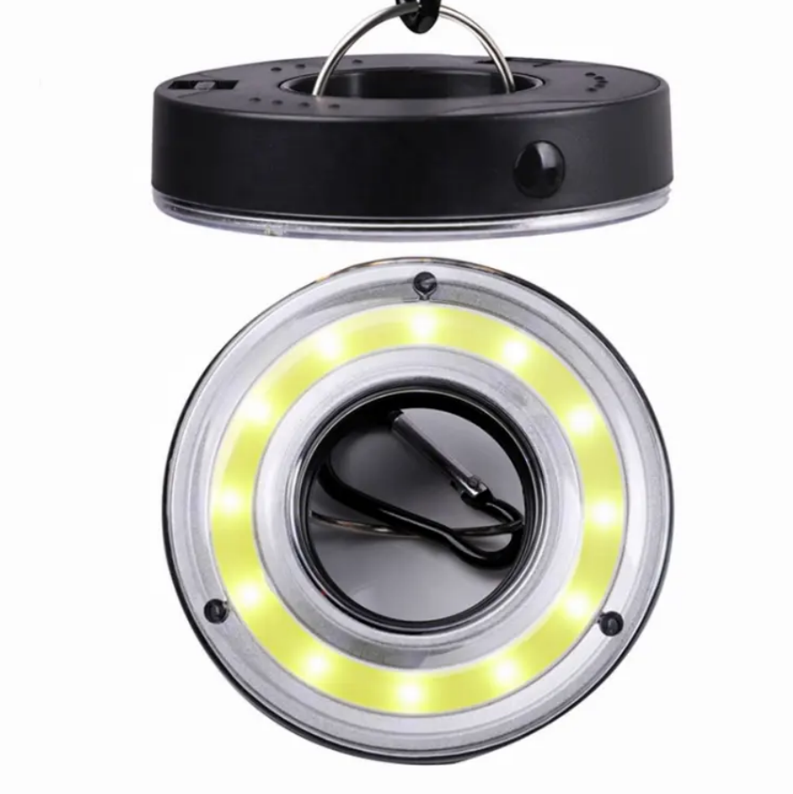 Portable Camping Light 2