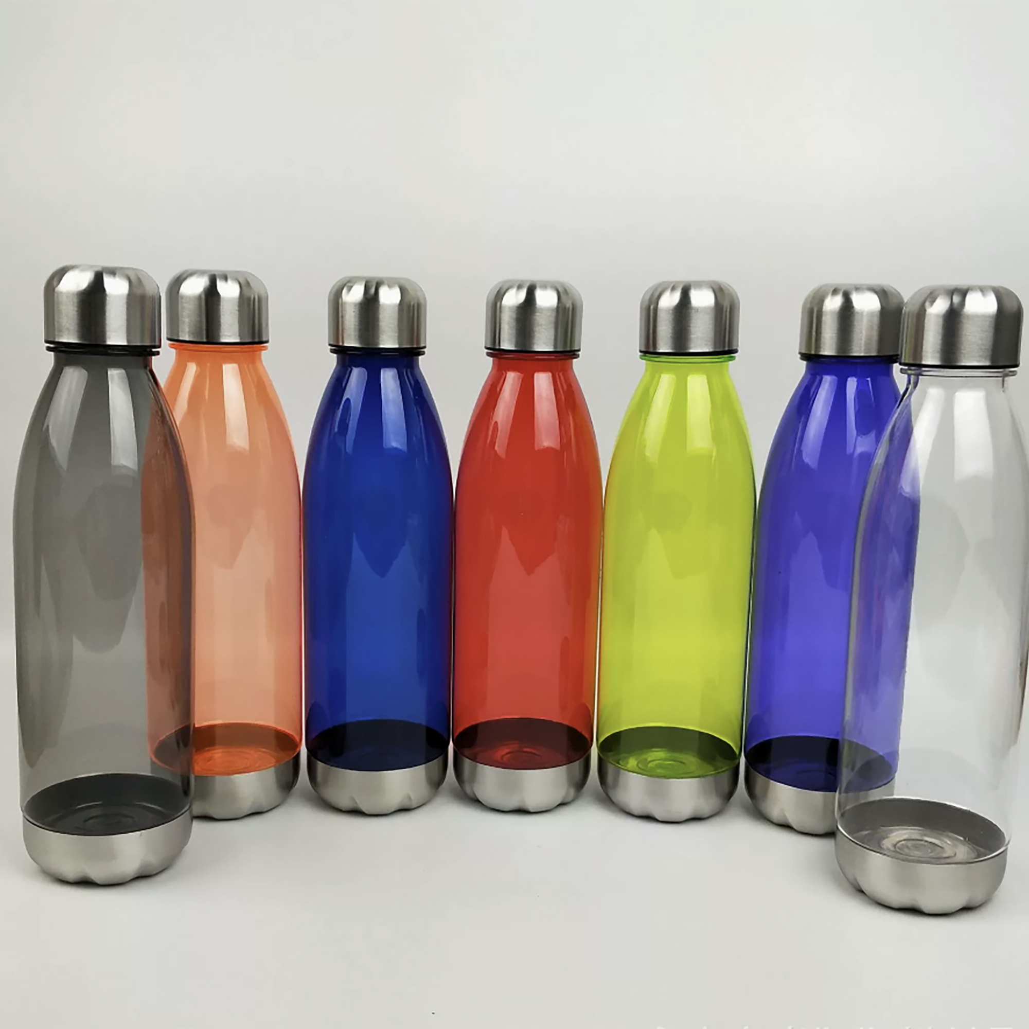 24oz Outdoor Sports Water Bottle, custom water bottle with logo imprint 4