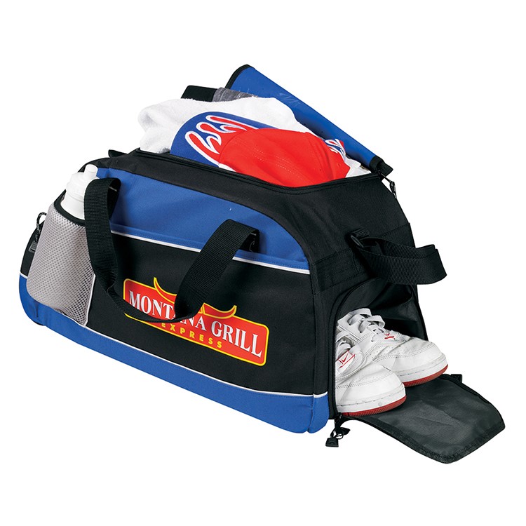 Sport Lite Travel Duffle 7