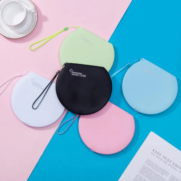 Portable Mask Storage Bag 5