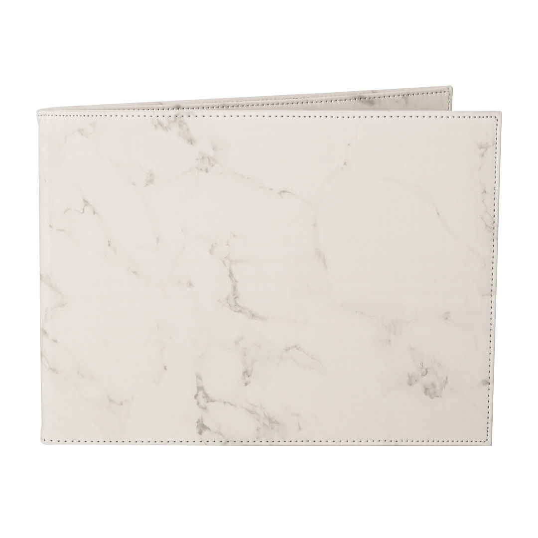 Leatherette Certificate Holder 24