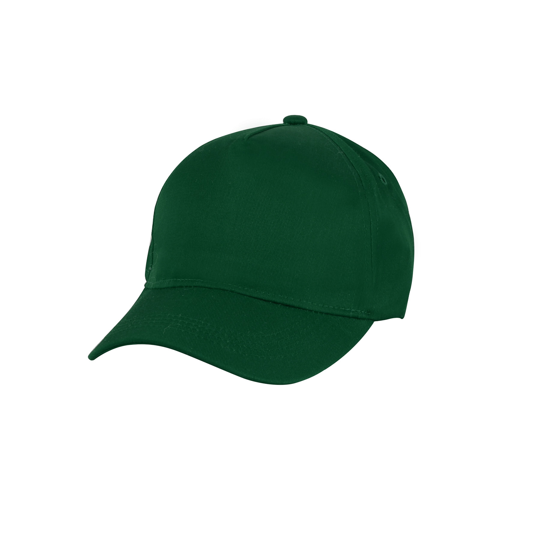 5 Panel Cotton Polyester Cap 8