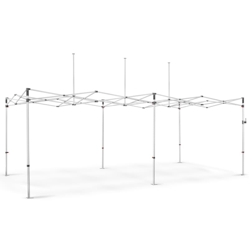 10ft X 20ft Full Color Pop Up Canopy Tents 10