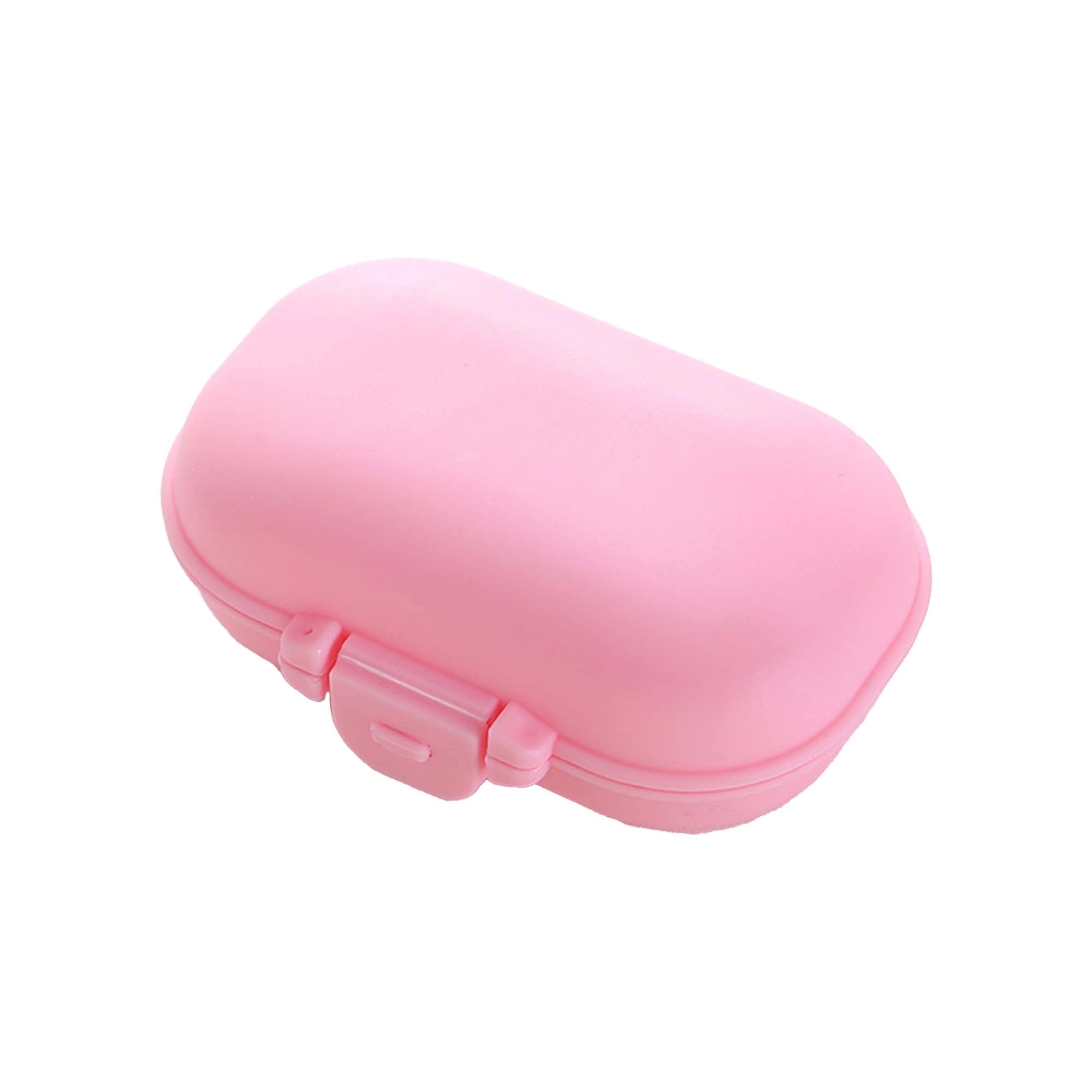 Portable Pill Box 8