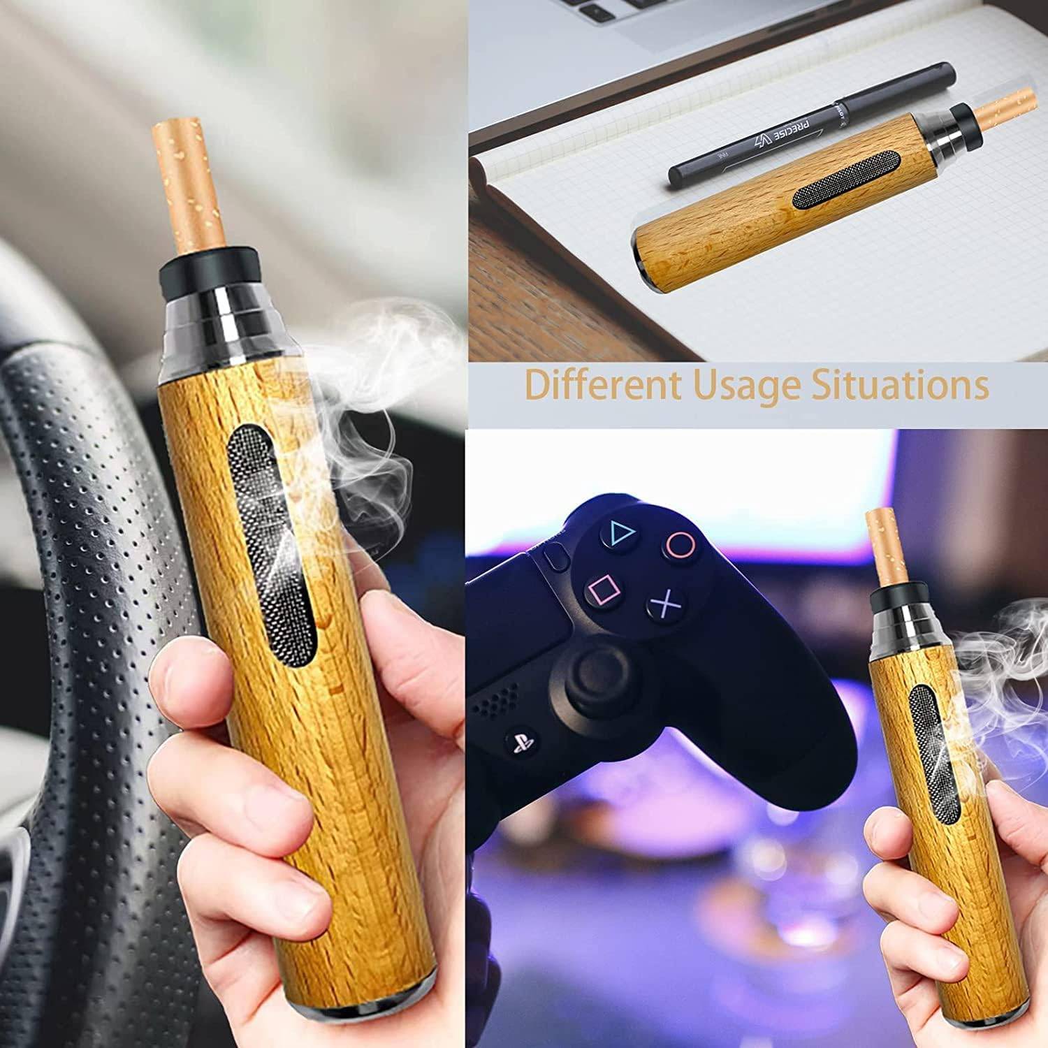 Portable Ashtray for Car Smoking 5