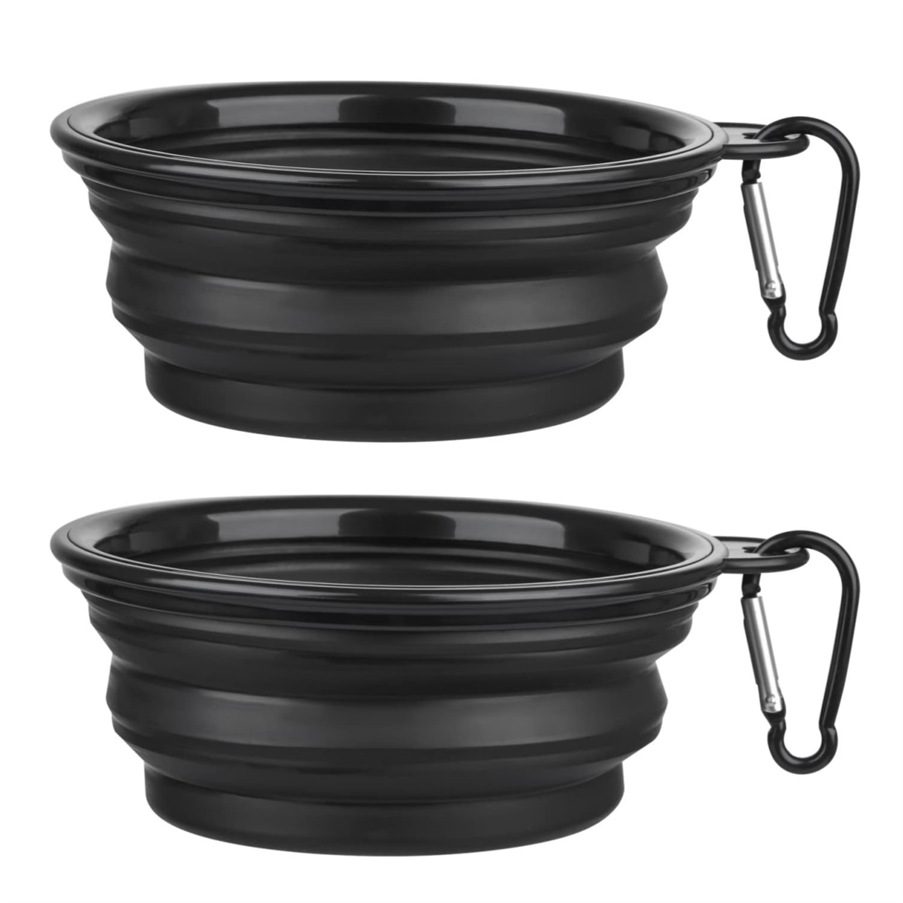 Collapsible Dog Bowl 4