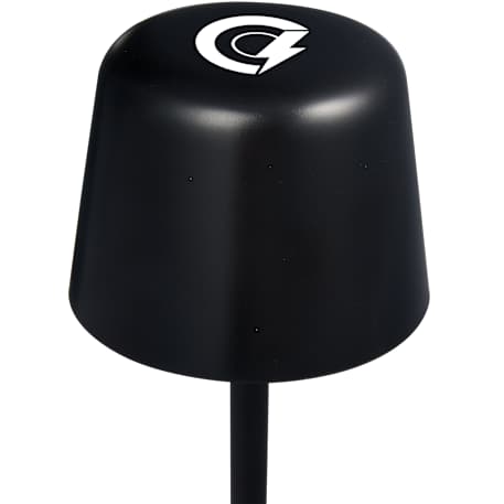 Recycled Mini Rechargeable Desk Lamp 14