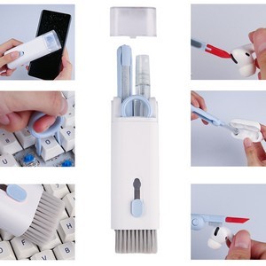 10 In 1 Keyboard Cleaner 6