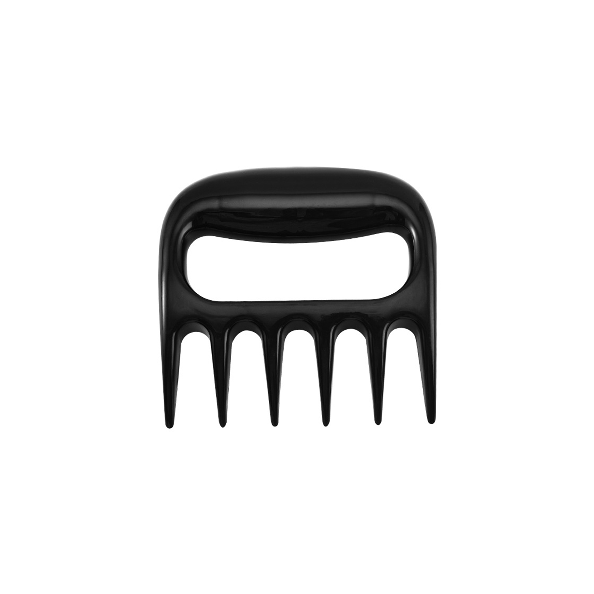 Handheld Meat Shred Tool 4.5" x 4.3" 3