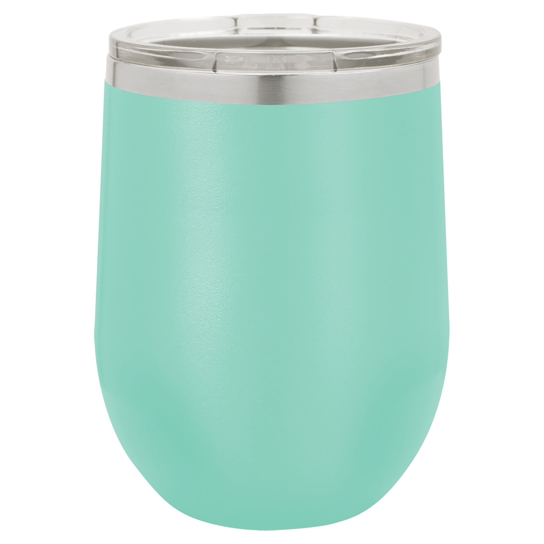 12 oz Polar Camel Metal Wine Tumbler 3