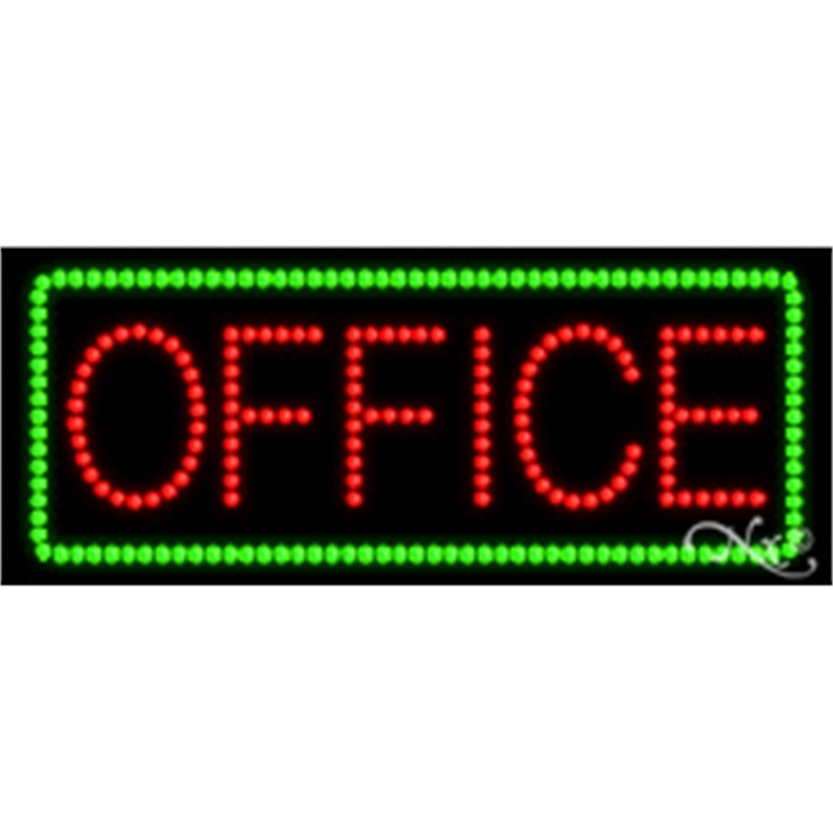 LED Sign 3