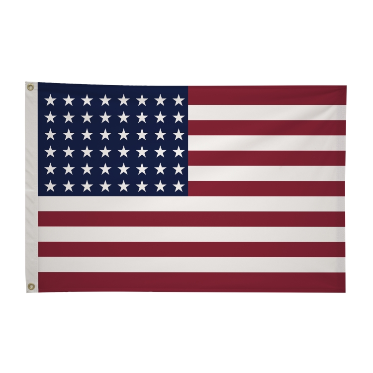 2' x 3' Historical Flags 42