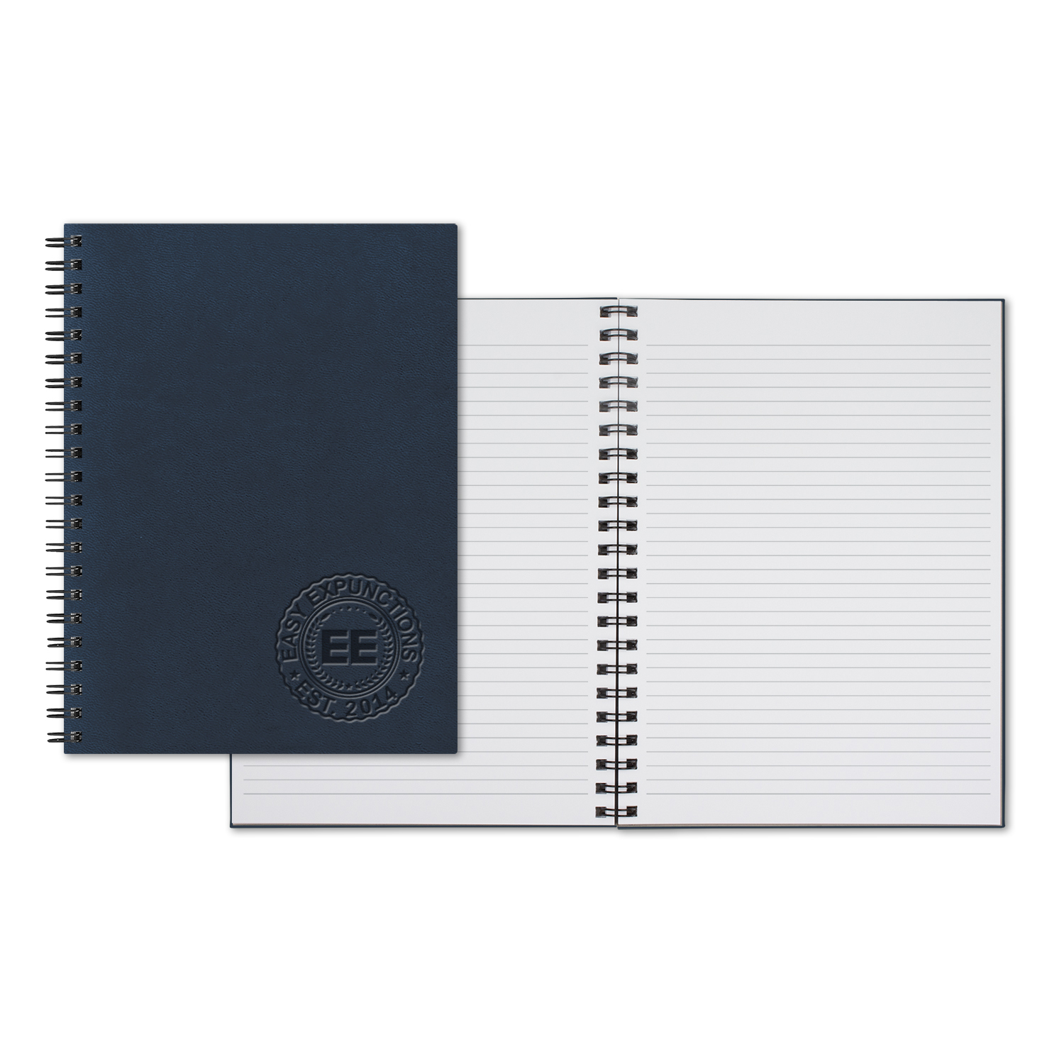Castelli WireO Tucson Grande XL White Lined Pg Journal 33