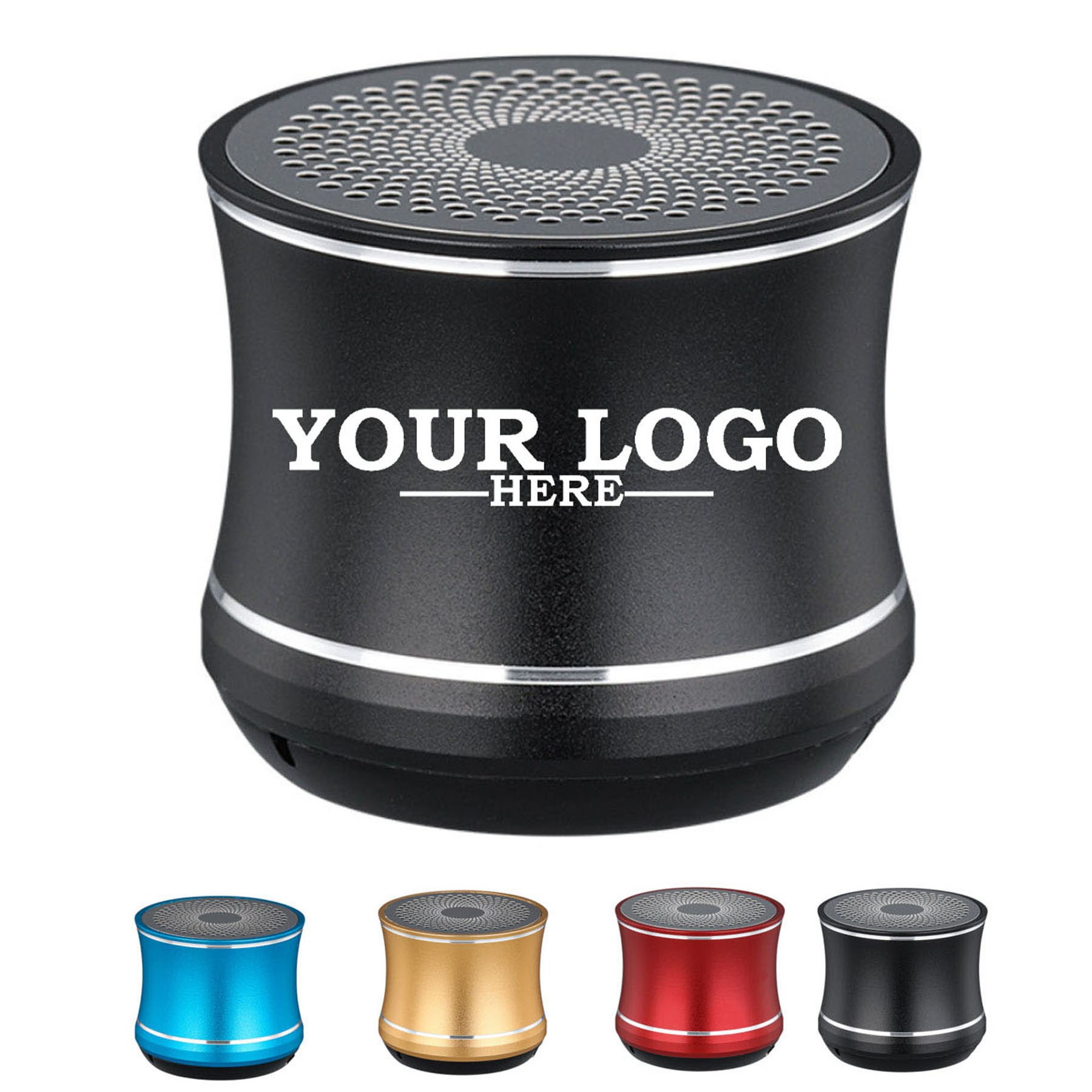 Wireless Bluetooth Speaker