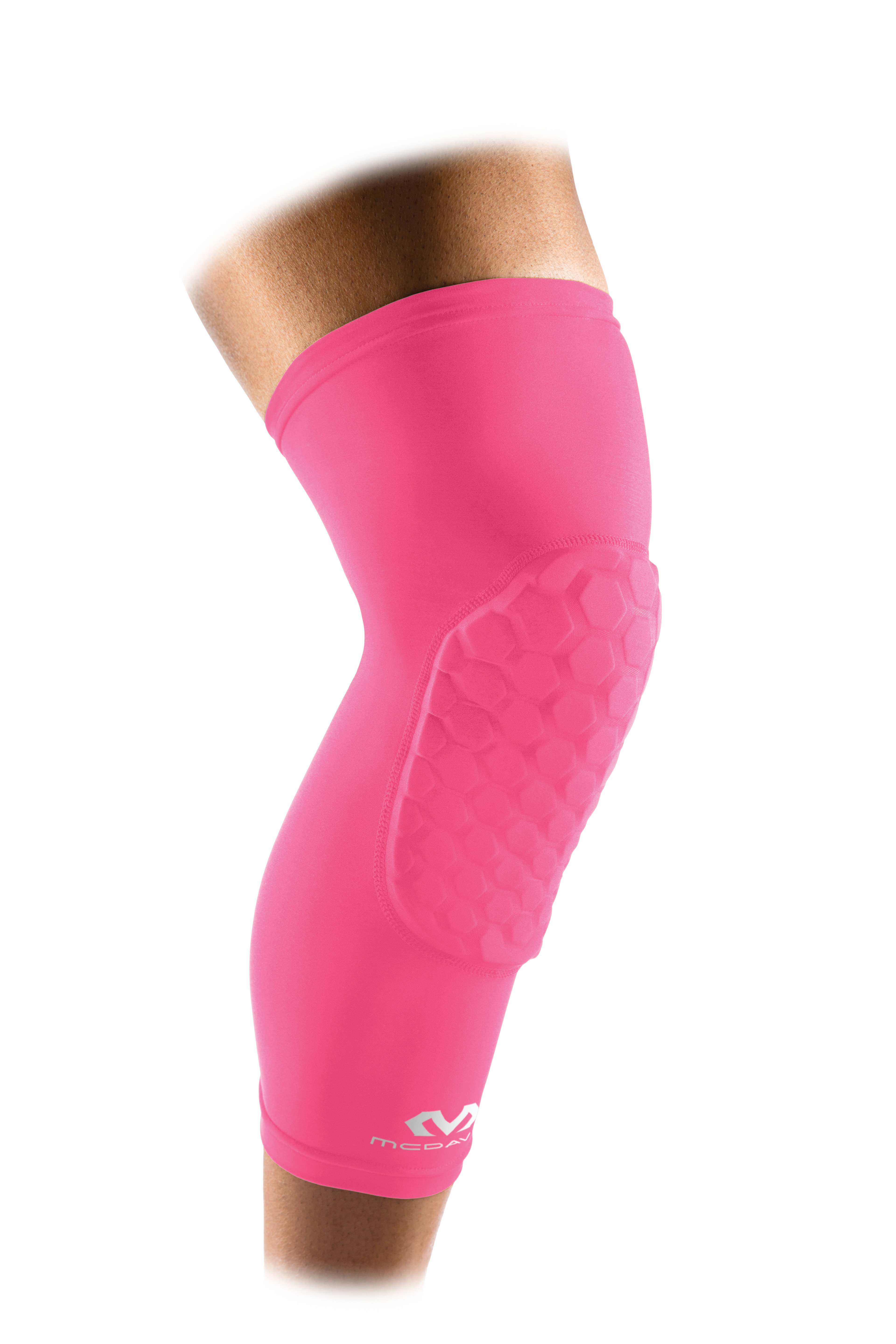 Hex Leg Sleeve Pair Blk 6