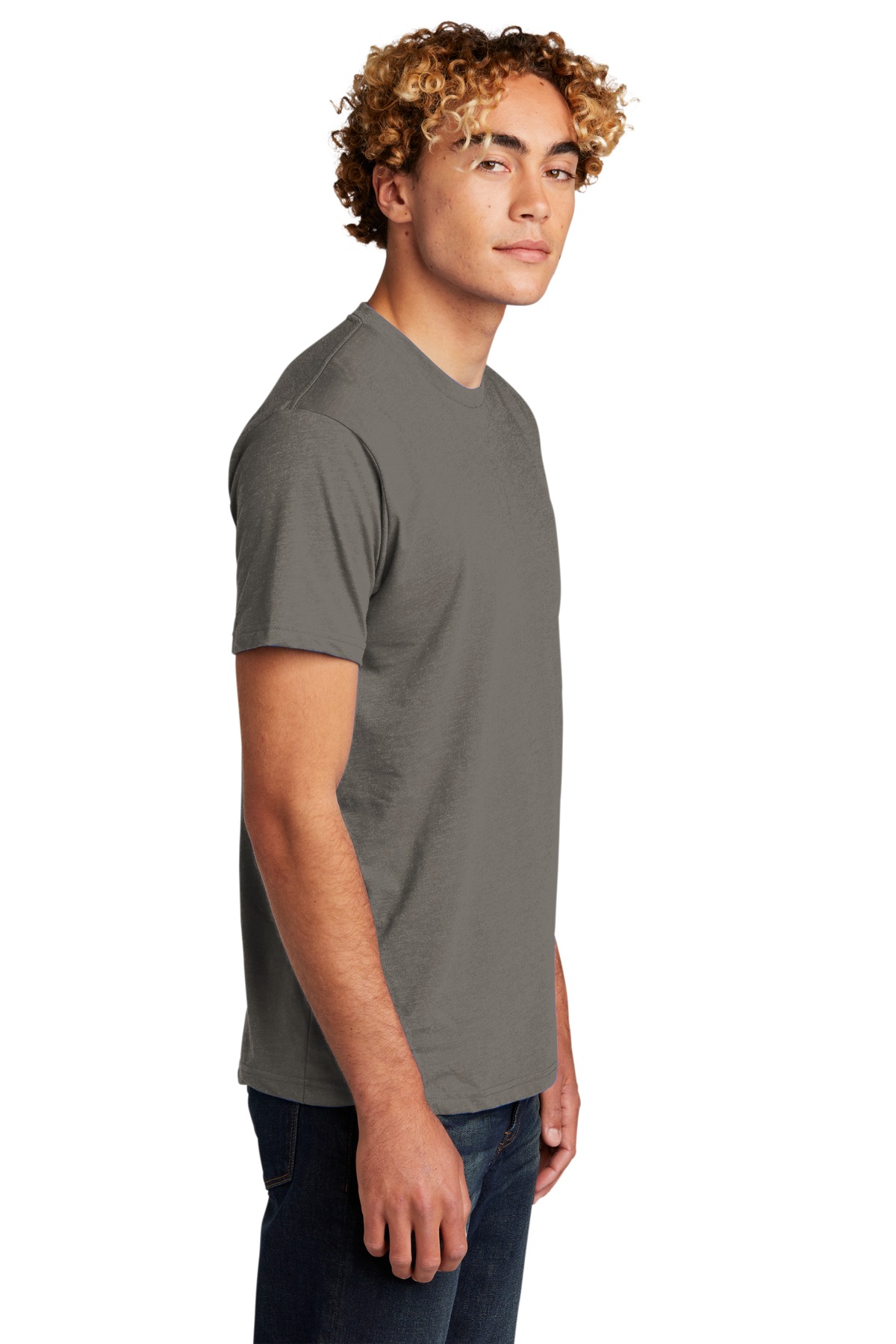 Next Level® Apparel Unisex CVC Tee 78