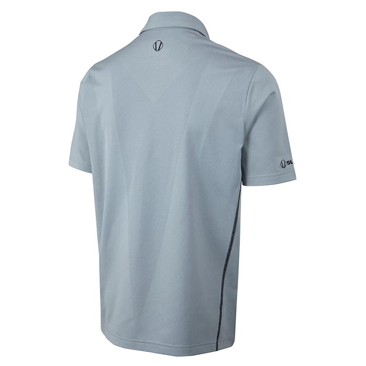 Sunice Fynn Body Mapping Water Repellant Polo 3