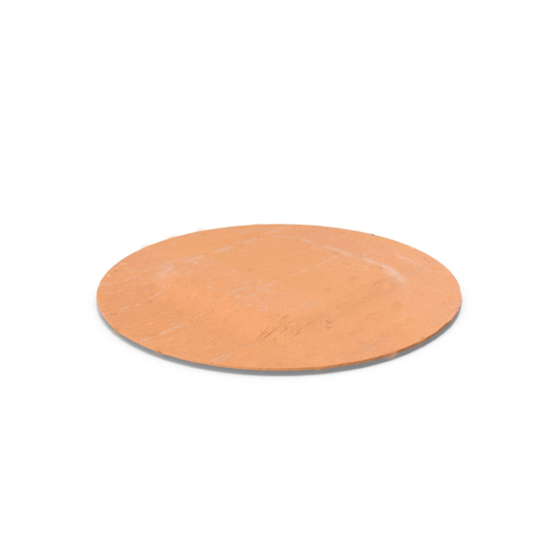 ColorDot Custom Round Patches 8
