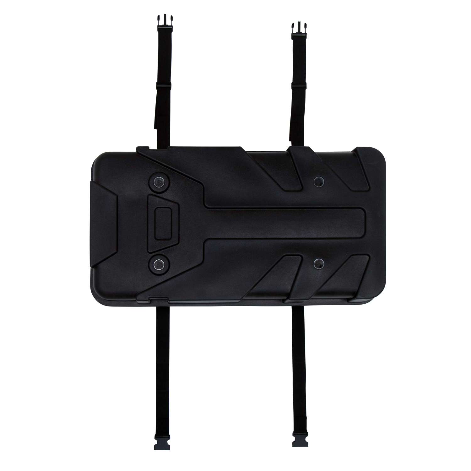 Transport Case-To-Counter Kit 1