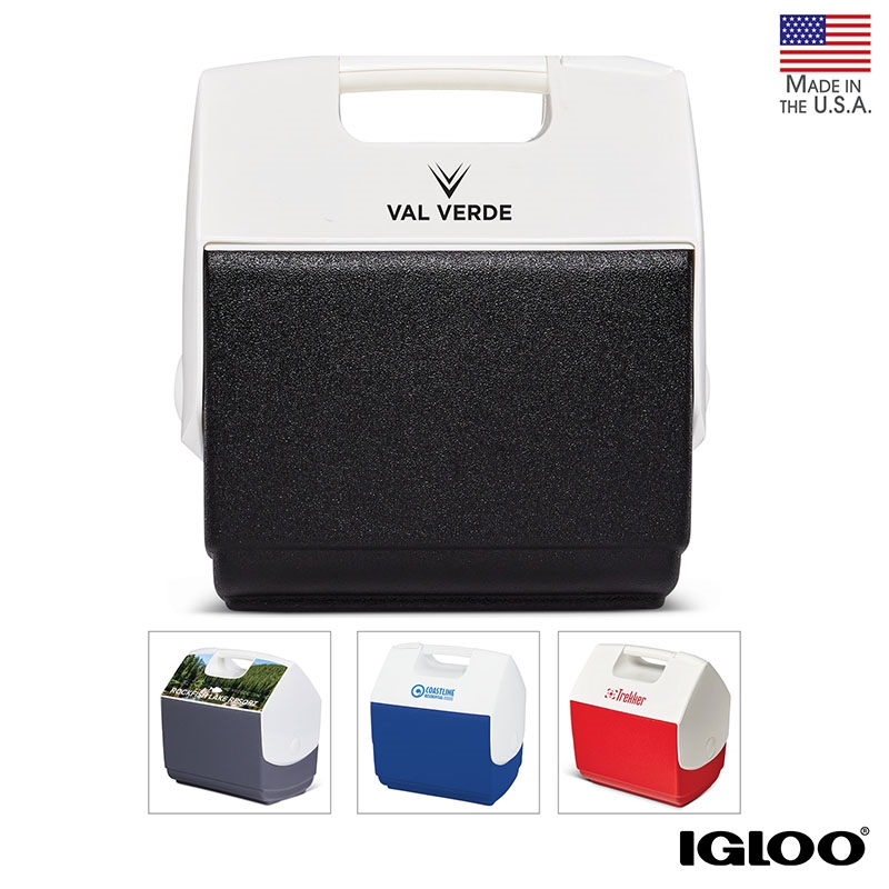 Igloo® Playmate Pal 7 Qt / 9-Can Hard Cooler