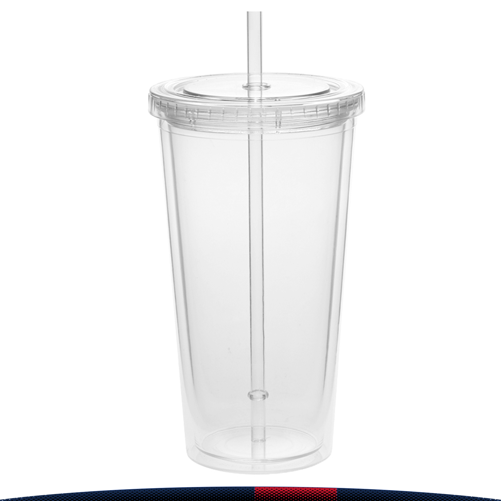 20 oz. Arkan Double Wall Tumblers 3
