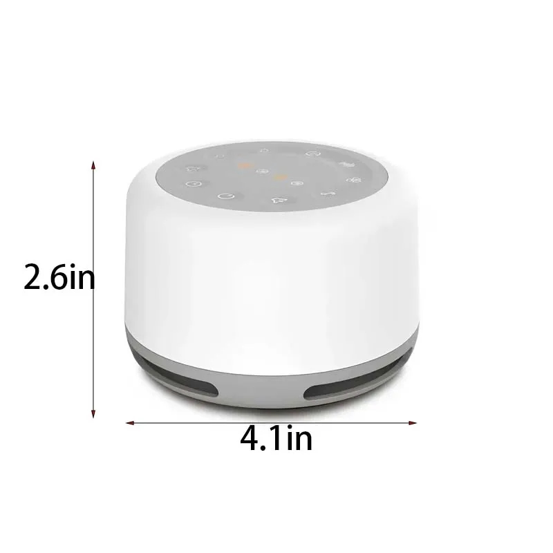 Sleep Noise Soumd Machine 3