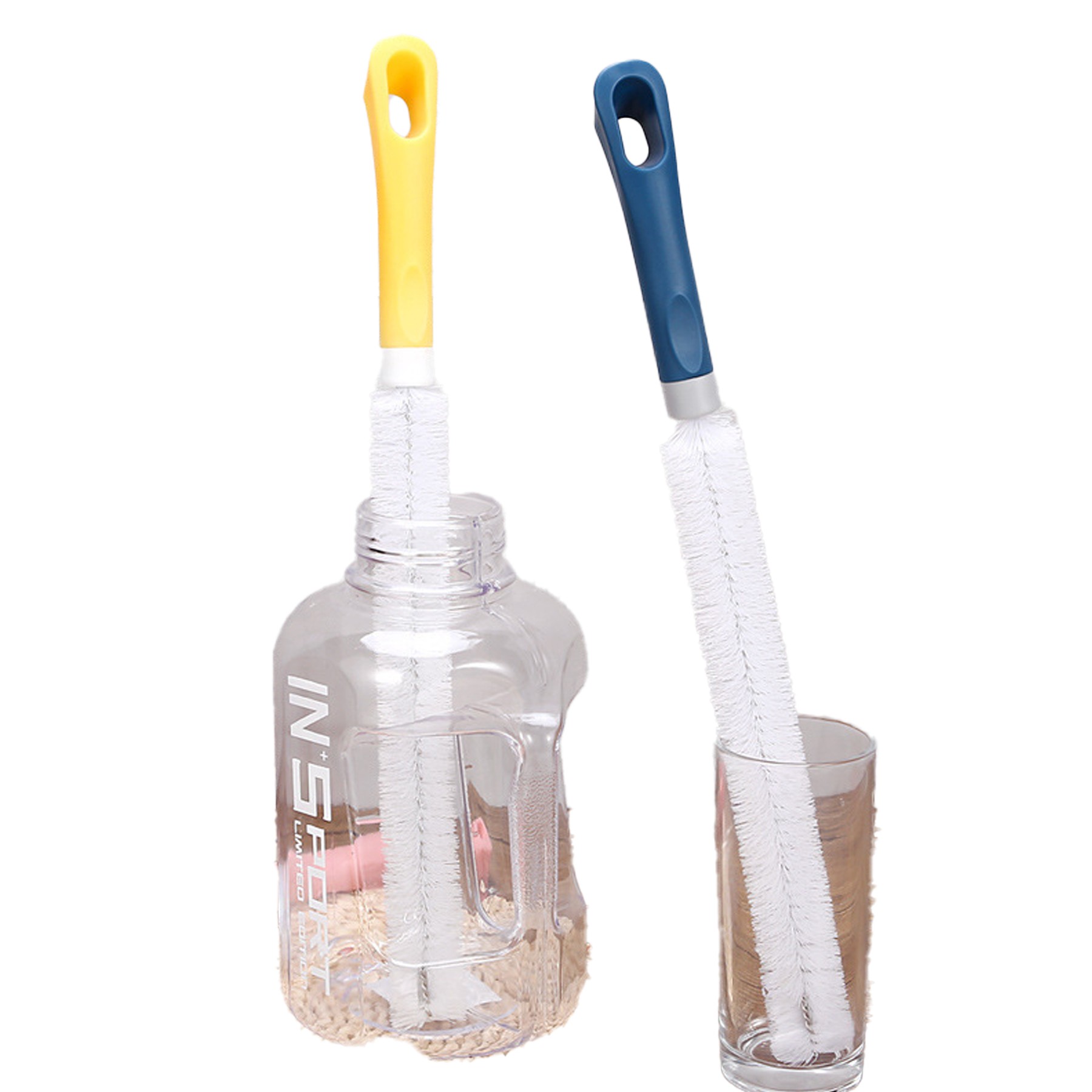Wine Cup Long Handle Brush 1