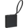 Recycled ABS 2000 mAh Power Bank with Type-C Cable 68