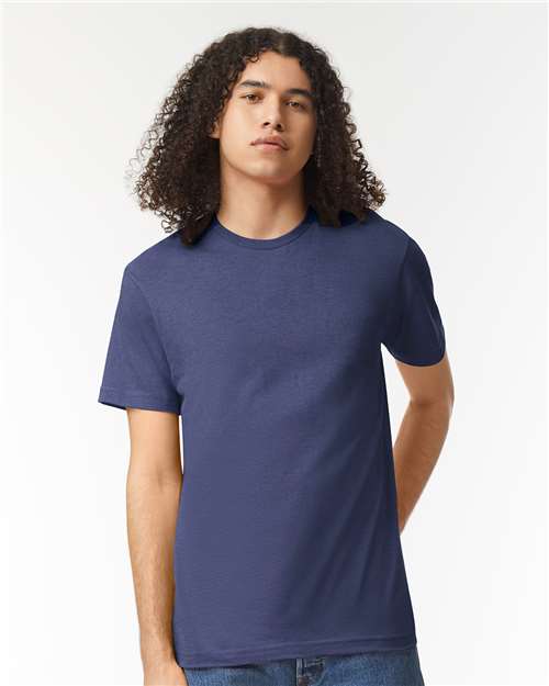 Unisex CVC Tee - 2001CVC 342