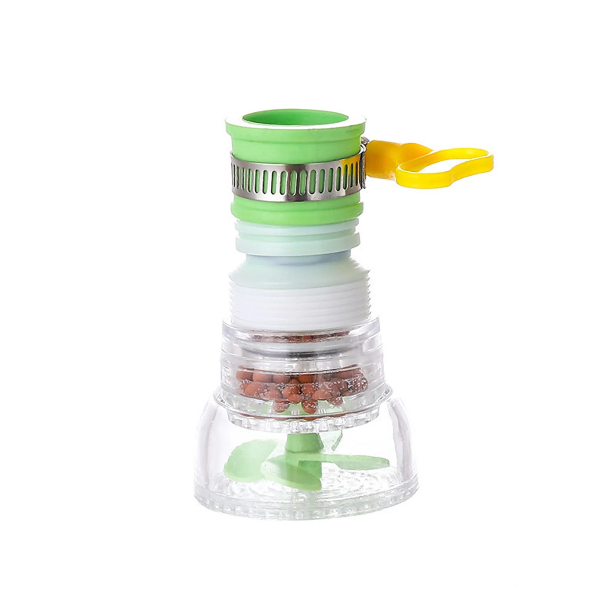 Faucet Splash-Proof Aerator Filter 3