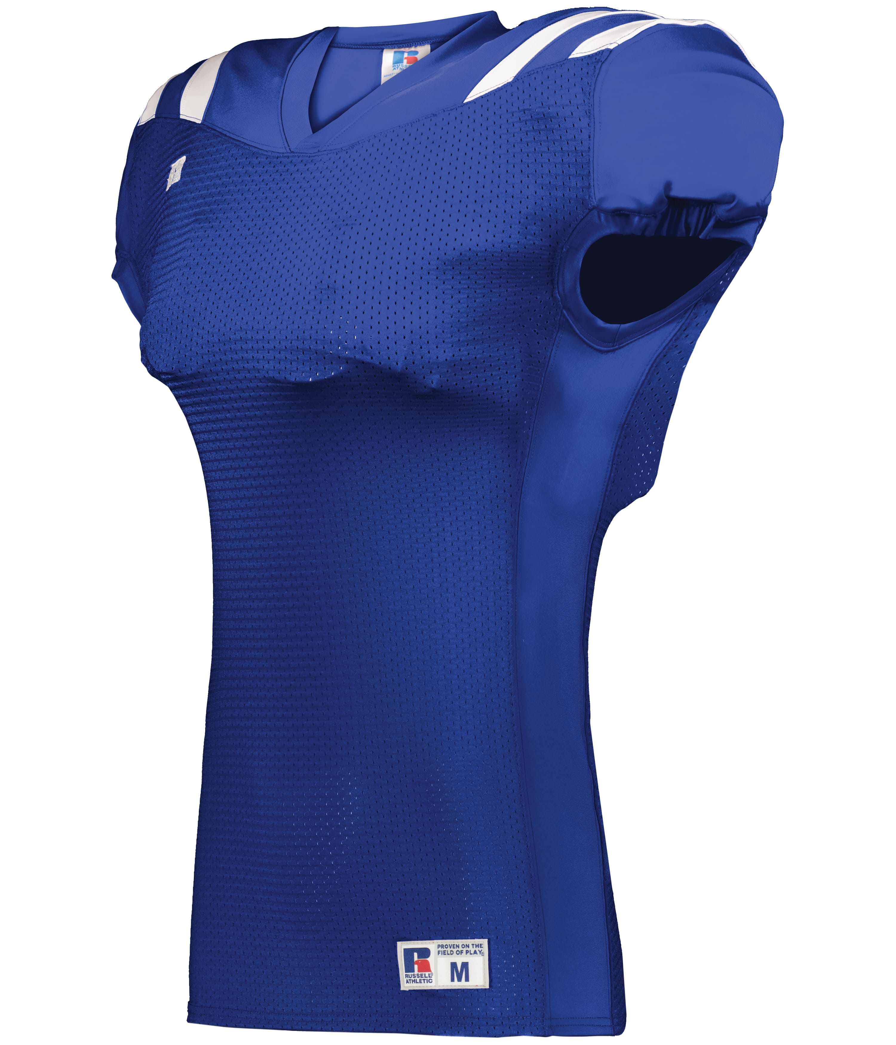Youth Canton Football Jersey 5