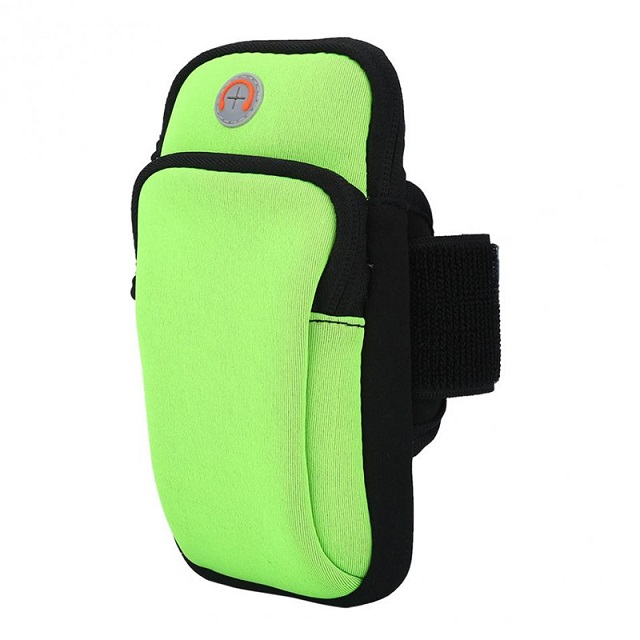 Running Armband Bag 5