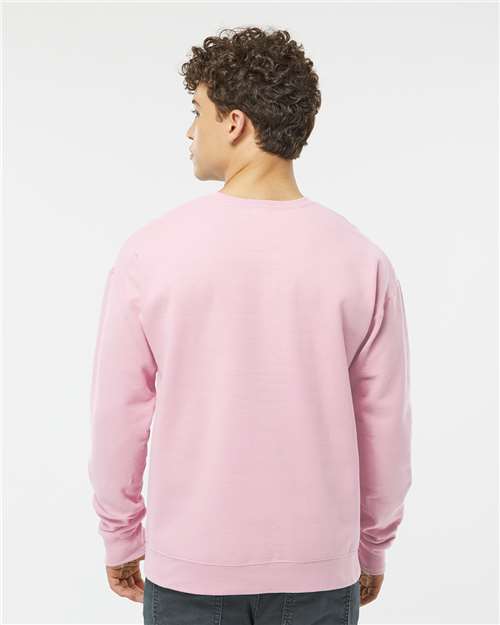 Unisex Fleece Crewneck Sweatshirt - 340 93