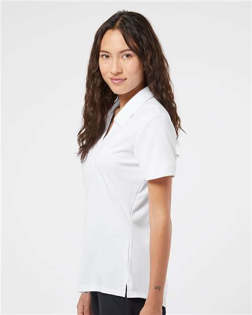 Women's Floating 3-Stripes Polo - A481 7