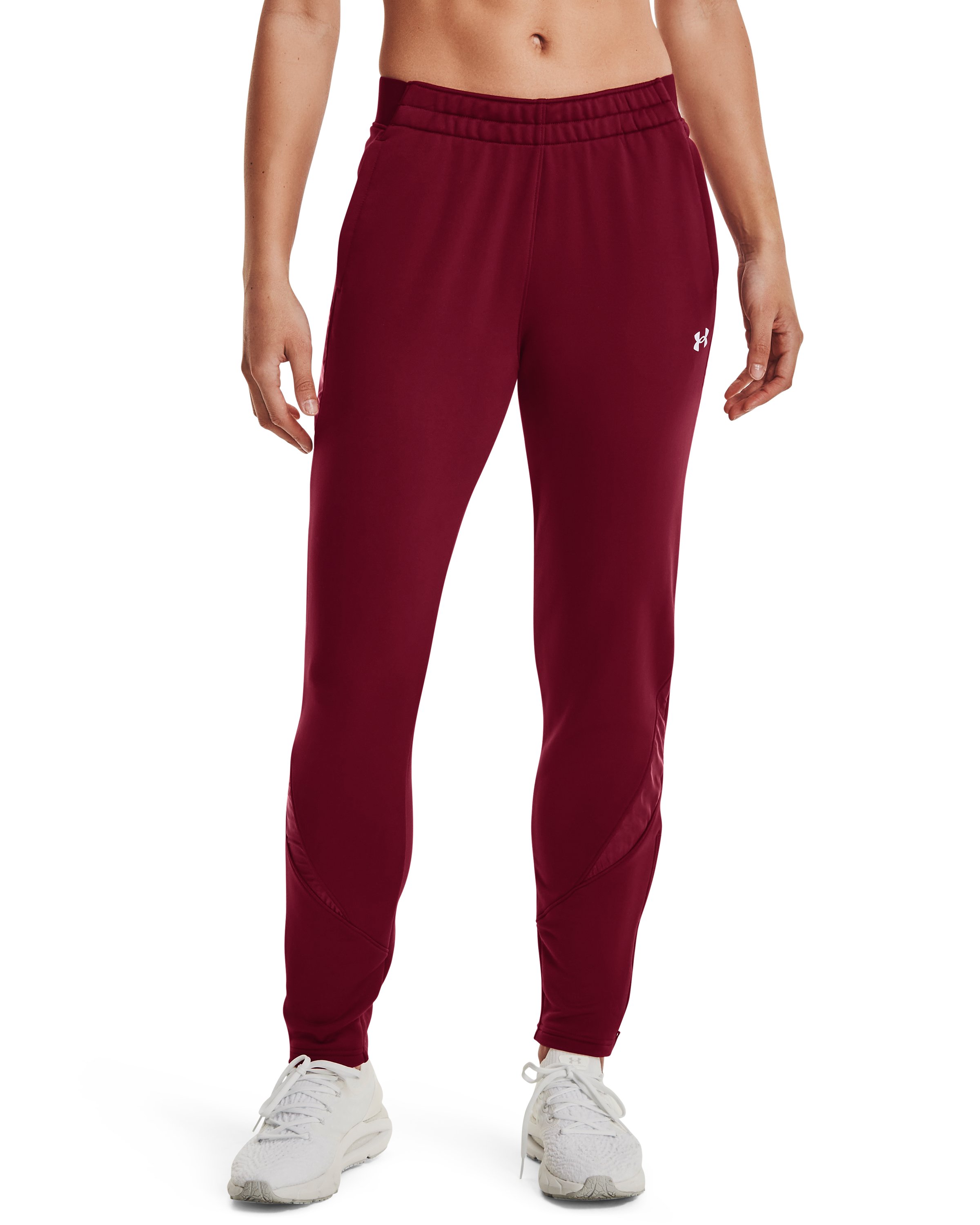 UA Command Women's Warm-Up Pants 7