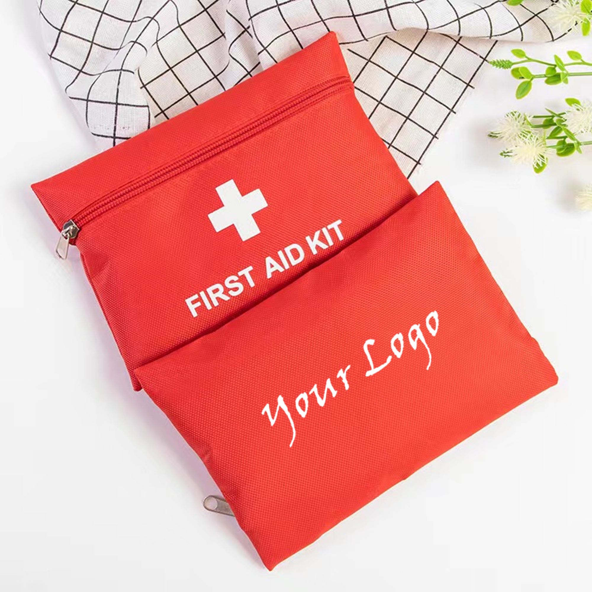 Small Travel First Aid Kits 3