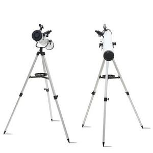 Astronomical Refracting Telescope 3